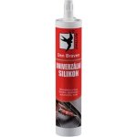 Debbex 30126RL Univerzální silikon 280 ml bahama – Hledejceny.cz