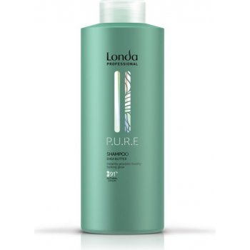 Londa P.U.R.E Shampoo 1000 ml