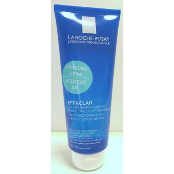 La Roche Posay Effaclar gel R17 300 ml