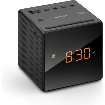 Sony ICFC1B – Sleviste.cz