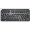  Logitech MX Keys Minimalist Keyboard 920-010479