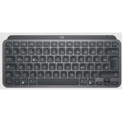 Logitech MX Keys Minimalist Keyboard 920-010479 – Hledejceny.cz