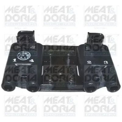 MEAT & DORIA Zapalovací cívka MAD 10495 – Hledejceny.cz