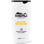 Meru Shape tvarující gel Chili a Kofein 150 ml – Sleviste.cz