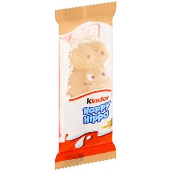 Ferrero Kinder Happy Hippo 20,7 g