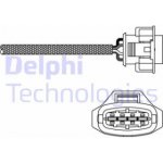 DELPHI lambda sonda ES10790-12B1