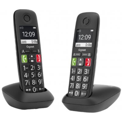Gigaset E290 E290hx – Hledejceny.cz