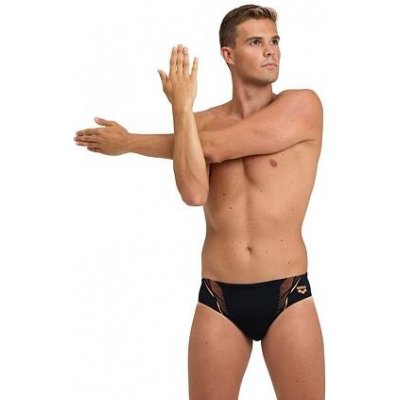 Arena Performance Men´s swim briefs graphic – Zbozi.Blesk.cz