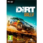 DiRT Rally – Hledejceny.cz