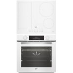 Set Beko BBIM14300WMS + HII64200FMTW – Hledejceny.cz