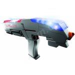 TM Toys LaserX pistole s infračervenými paprsky sada pro jednoho hráče – Zboží Mobilmania
