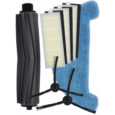 Sada Hepa ETA 3512 2512 Aron 7ks – Zboží Mobilmania