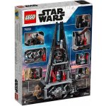 LEGO® Star Wars™ 75251 Hrad Dartha Vadera – Zbozi.Blesk.cz