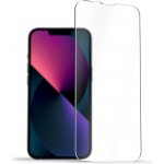 AlzaGuard 2.5D Case Friendly Glass Protector pro iPhone 13 MiniAGD-TGF0061 – Zboží Živě