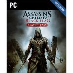 Assassin's Creed 4: Black Flag Season Pass – Hledejceny.cz