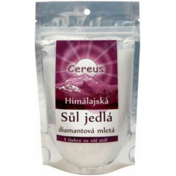 Cereus himalájská jedlá sůl diamantová mletá 200 g
