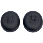 Jabra Ear Cushions for Evolve2 40 65, 6pcs,Black; 14101-77 – Zboží Živě