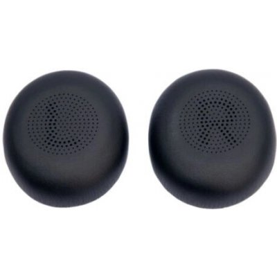 Jabra Ear Cushions for Evolve2 40 65, 6pcs,Black; 14101-77 – Zboží Živě