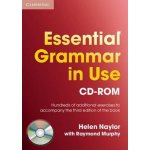 Essential Grammar in Use. 3rd Edition CD-ROM for Windows single user