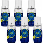 SodaStream Xtreme ENERGY SIRUP 6 x 440 ml – Hledejceny.cz