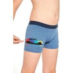 Cornette Kids 701/114 Pumpkin chlapecké boxerky jeans – Hledejceny.cz