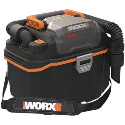 Worx WX 031.9 – Zboží Mobilmania