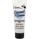 I Love Coconut Cream krém na ruce 75 ml