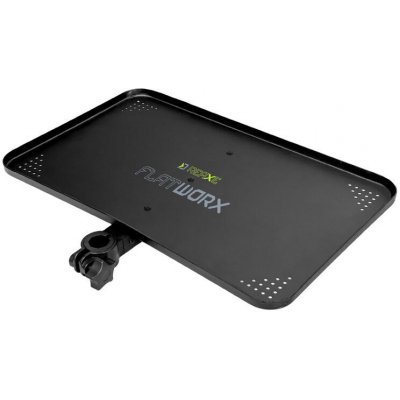 Delphin Feederový tácek REAXE FlatWORX 50x30 cm – Sleviste.cz