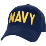 Čepice Rothco Navy Baseball námořnická modrá – Hledejceny.cz