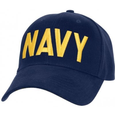 Čepice Rothco Navy Baseball námořnická modrá – Hledejceny.cz