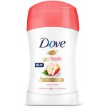 Dove Go Fresh Apple & White Tea deostick 40 ml – Sleviste.cz