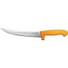 Kuchyňský nůž Wenger Swibo Guard řeznický 22 cm