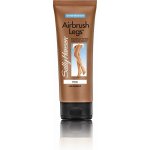 Sally Hansen Airbrush Legs tónovací krém na nohy 03 Tan 118 ml – Zboží Mobilmania