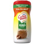 Coffee-Mate sušená smetana s originální příchutí 311,8 g – Sleviste.cz