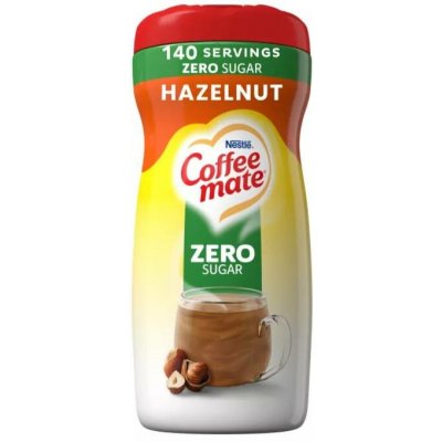 Coffee-Mate sušená smetana s originální příchutí 311,8 g – Sleviste.cz