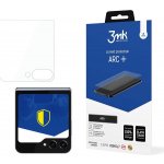 Ochranná fólie 3MK Samsung Galaxy Z Flip 5 – Zboží Živě