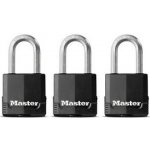 Master Lock M115EURTRILF 3 ks – Zboží Dáma