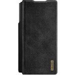 Nillkin Qin Book Pro Pen Slot Samsung Galaxy Z Fold 7 Black 141339 – Zboží Živě