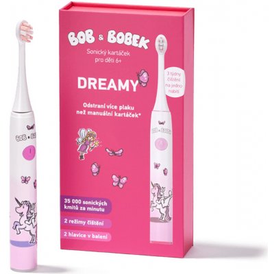 BOB a BOBEK DREAMY – Zboží Mobilmania