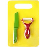 Dětská kuchyňská sada TORO 3 ks – Zboží Dáma