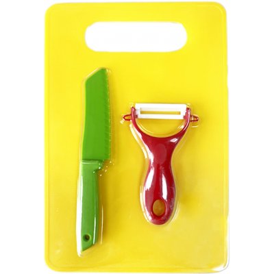 Dětská kuchyňská sada TORO 3 ks – Zboží Dáma