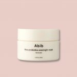 Abib Rice Probiotics Overnight Mask Barrier Jelly 80 ml – Zboží Dáma