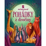 5minutové pohádky z divočiny – Hledejceny.cz