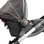 Baby Jogger Adaptér City Select/Lux/Premier pro autosedačku Graco Click Connect/City Go I-Size – Zbozi.Blesk.cz