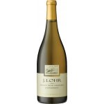 J. Lohr Riverstone Chardonnay 2023 Bílé 13,5% 0,75 l (holá láhev) – Hledejceny.cz