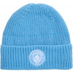 Puma Manchester City FC ESSENTIALS beanie světle modrá – Hledejceny.cz