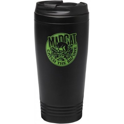 Madcat Termo hrnek THERMO MUG 0,45 l – Hledejceny.cz