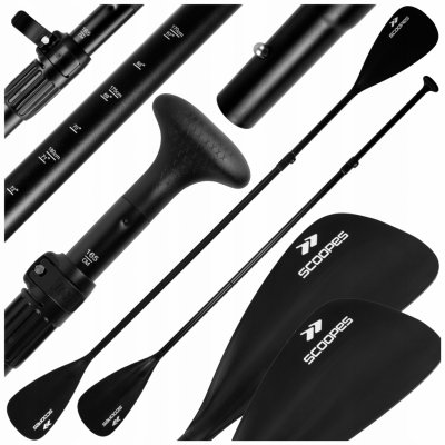 Scoopes Blade – Zboží Mobilmania