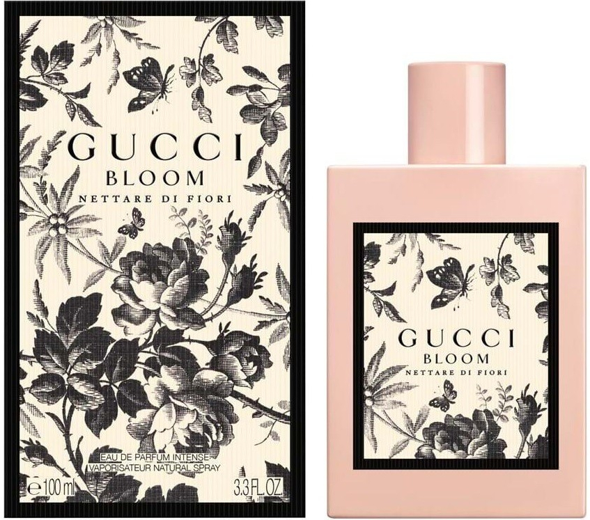 gucci bloom nettare di fiori yorum