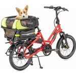 Tern Doghouse Mini systém na prevoz psov – Zboží Dáma